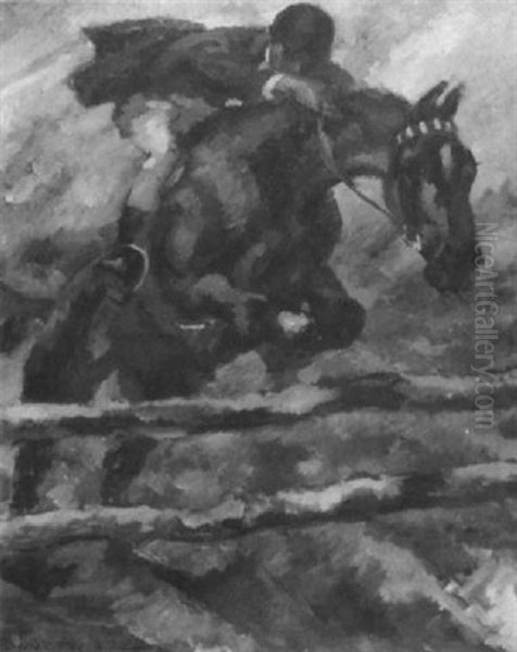 Reiter - view 1