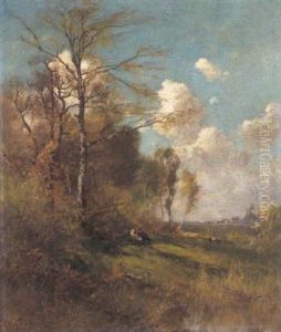 Landschap