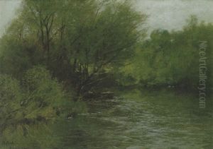 Fluslandschaft