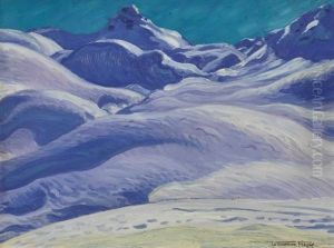 Winterlandschaft