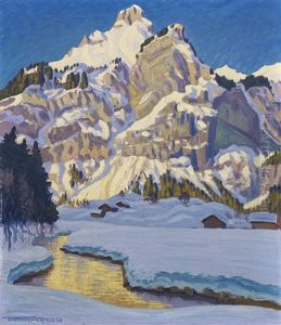 Winterlandschaft