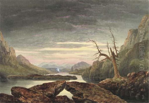 Kara-noor - view 1