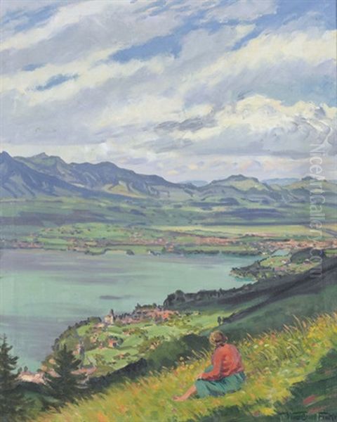 Sommerzeit - Ferienzeit - view 1