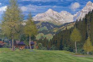 Adelboden Adelboden