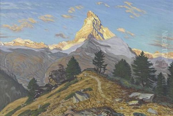 Tageserwachen - view 1