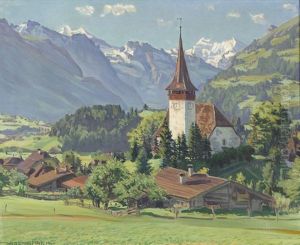 Frutigen