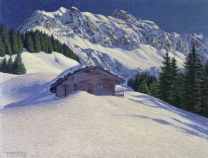 Adelboden