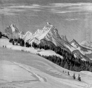 Bietschhorn Bietschhorn