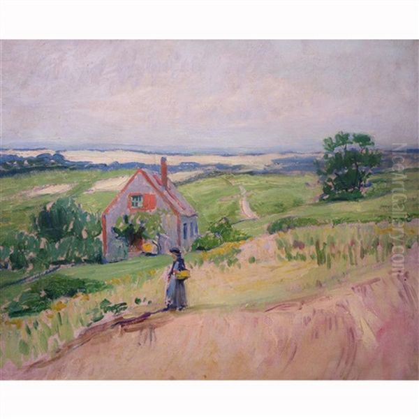 Cottage By The Shore, Cape Cod - view 1