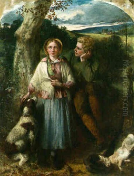 The Gamekeeper - view 1