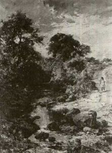 Driving The Ducks; The Birds Nest by John Finnie