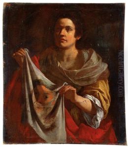 Saint Veronica