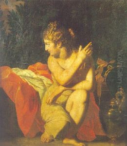 La Toilette De Venus La Toilette De Venus