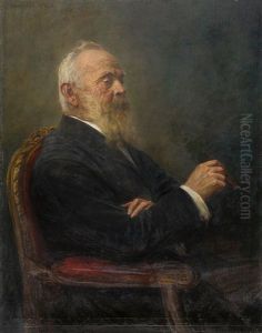 Prinzregent Luitpold Von Bayern