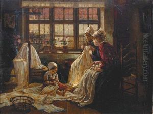 Die Nahstunde