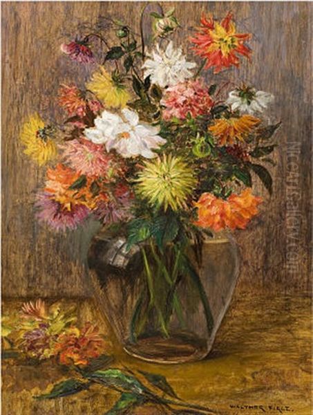 Blumenstillleben - view 1
