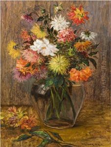 Blumenstillleben