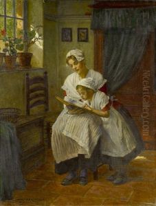 Das Vorlesen