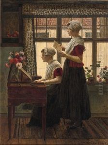 A Musical Moment