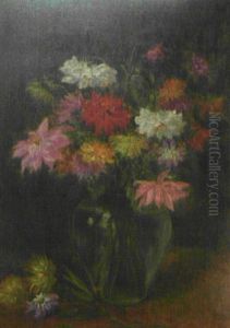 Blumenstilleben