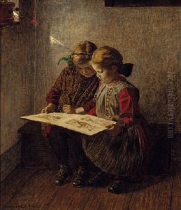 The Story Book by Walter Firle