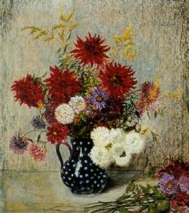 Herbstblumen Herbstblumen