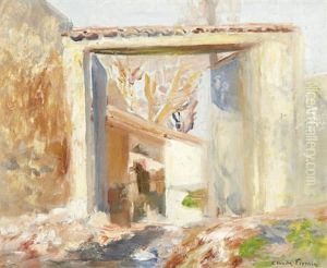La Maison Du Peintre La Maison Du Peintre