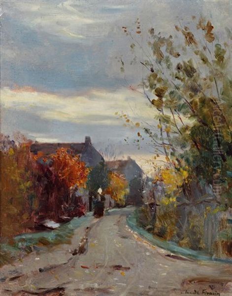 La Route Animee - view 1