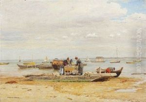 Le Bassin D'arcachon