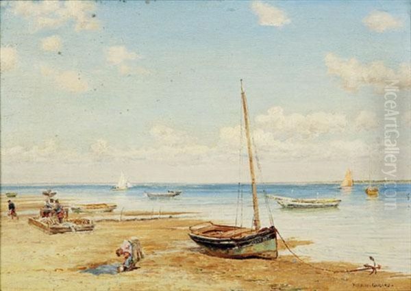 Le Bassin D'arcachon - view 1