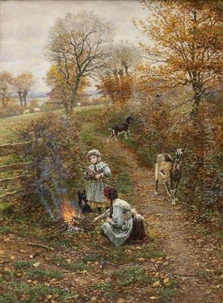Les Petites Gardiennes De Chevres - view 1