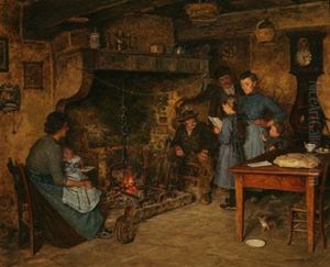 La Lettre De Nouvel An