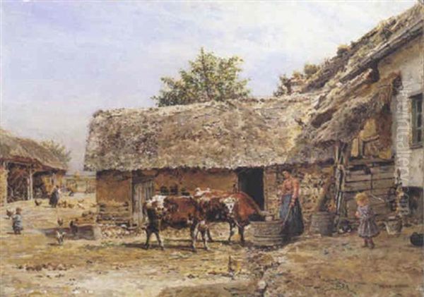 A La Ferme - view 1