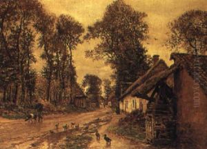 Rural Village Rural Village