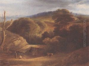 Landscape Landscape