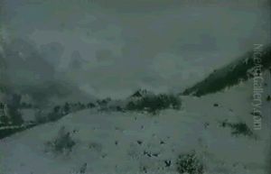 Winterlandschaft