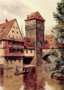 Rakkerens Tarn I Nurnberg Rakkerens Tarn I Nurnberg
