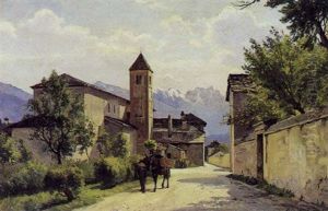 Parti Fra Aosta Parti Fra Aosta