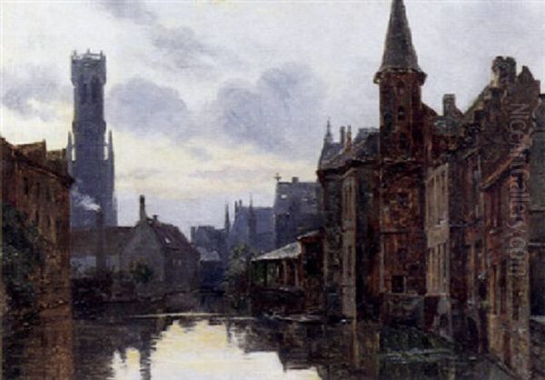 Parti Fra Brugge - view 1