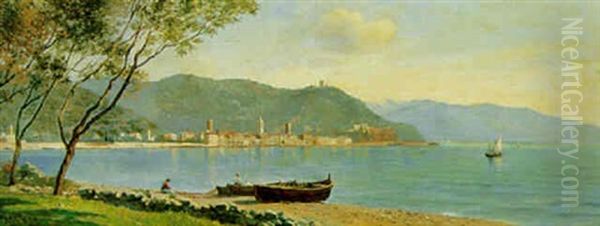 Noli Ved Genua - view 1