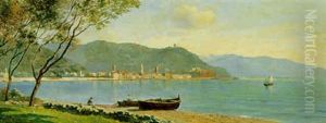 Noli Ved Genua
