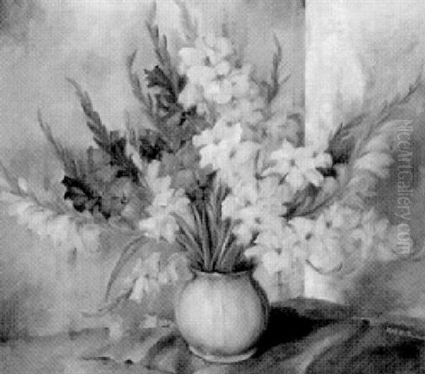 Gladiolus I Vas - view 1