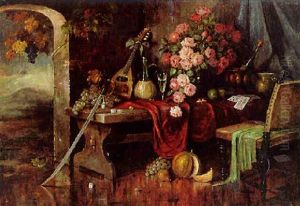 Nature Morte