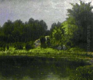 L'etang L'etang