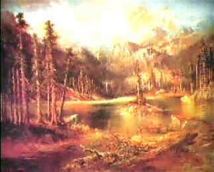 Spring Runoff
