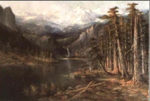 Cascade Lake