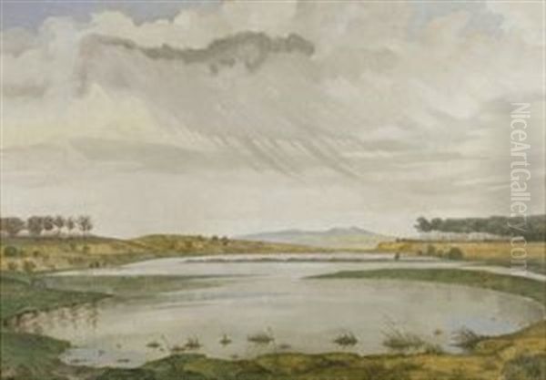 Der Schauer - view 1