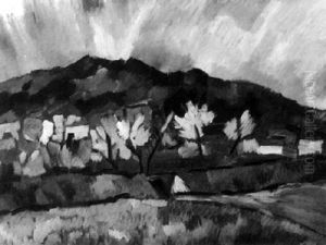 Landschaft Landschaft