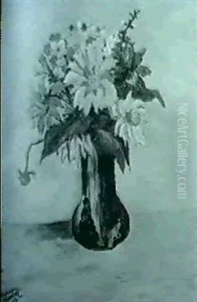 Blumenstrauss - view 1