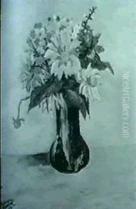 Blumenstrauss Blumenstrauss